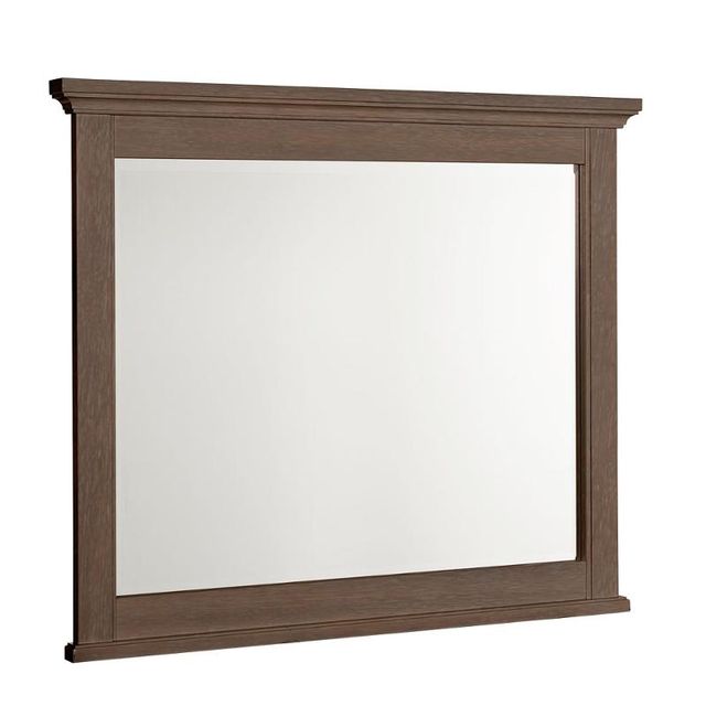 Vaughan-Bassett Bungalow Folkstone Mirror-0