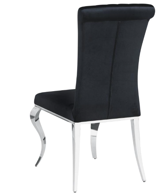 Coaster Carone Dining Table - Thumbnail 5