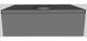 Vent-A-Hood® 36" Gunsmoke Wall Mounted Range Hood-4