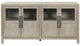 Martin Furniture Winslow Light Tan Sideboard-1