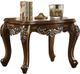ACME Furniture Latisha Antique Oak End Table-0