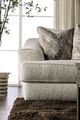 Furniture of America® Moorpark Off White Sofa-4