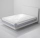 BEDGEAR® S5 Performance® 10" Memory Foam Medium Firm Smooth Top King Mattress-2