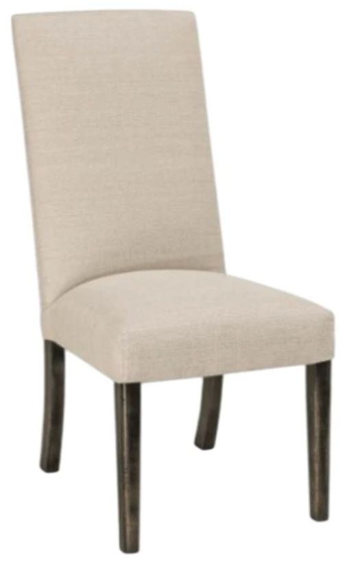 Archbold Furniture Customizable Amish Essentials Xavier Side Chair-0
