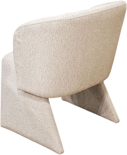 Signature Design by Ashley® Haldenwick Light Gray Upholstered Dining Arm Chair-2