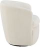 Signature Design by Ashley® Leemont Snow Swivel Accent Chair-3