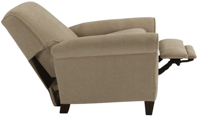 Flexsteel® Customizable Dana Manual High-Leg Recliner-1