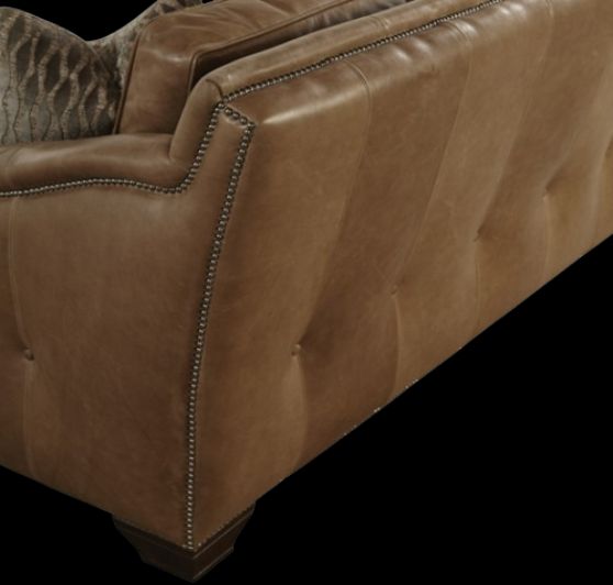 Huntington House Customizable 7261 Sofa-2