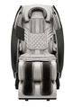 Furniture of America® Vellurest Gray Massage Chair-2