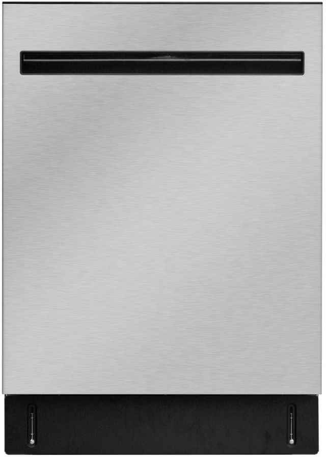 Kenmore 24'' Stainless Steel Top Control Built-In Dishwasher-0