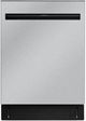 Kenmore 24'' Stainless Steel Top Control Built-In Dishwasher-0