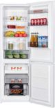 Danby® 10.3 Cu. Ft. White Counter Depth Bottom Freezer Refrigerator-3