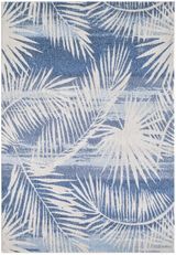Blue Palms