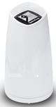 Rockford Fosgate® Punch Marine White 6.5" Wakeboard Tower Speaker-3