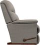 La-Z-Boy® Reed Linen Manual Wall Recliner-2