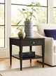 Hammary® Encore Sable End Table-1