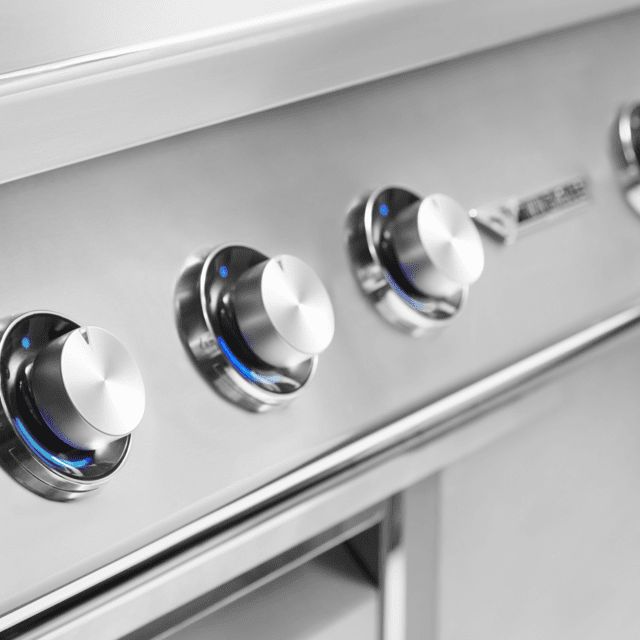 Twin Eagles C Series Built In Gas Grill