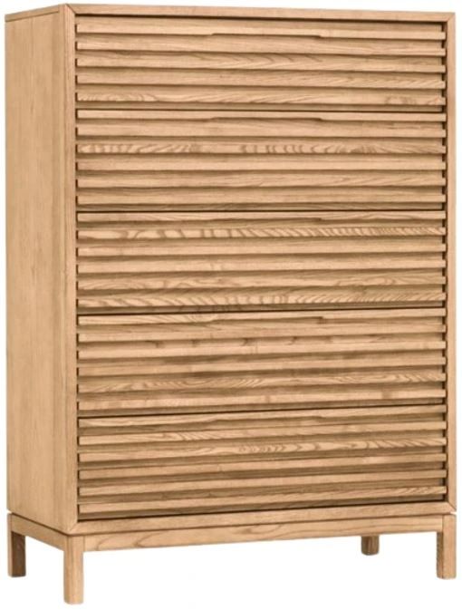 Modus Furniture Tanner Flaxen Chest-0