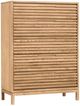 Modus Furniture Tanner Flaxen Chest-0