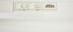 Broan® 30" White-On-White Convertible Under Cabinet Hood-1