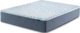 Serta® Perfect Sleeper® Splendid Slumber™ 12" Gel Memory Foam Medium Tight Top Full Mattress in a Box