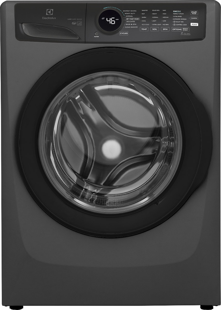 Frigidaire 400 Series Washer & Dryer - Thumbnail 4