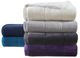 Olliix by Madison Park Coleman Teal Full/Queen Reversible Down Alternative Blanket-2