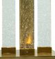 A & B Home Clear/Gold Crystal Table Lamp-5