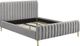 TOV Furniture Angela Grey Queen Bed-2