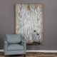 Uttermost® Bright Morning Hand Painted Canvas-1