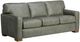 Flexsteel® Customizable Leather Bryant Sofa-0