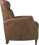 Hooker® Furniture Ready-Made Upholstery Denver Chester Bourbon Push Back Recliner-5