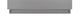 Sub-Zero® Classic 36" Stainless Steel Column Kickplate-0