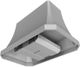 Vent-A-Hood® Designer Series 48" Stainless Steel Island Range Hood-3