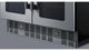 Summit® 24" 4.6 Cu. Ft. Stainless Steel Beverage Center-4