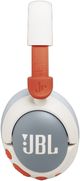 JBL® Junior 470NC White Wireless Over-Ear Noise Cancelling Headphone-4
