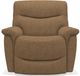La-Z-Boy® James Sand Power Wall Recliner-1