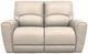 La-Z-Boy® Cassian Sand Manual Reclining Loveseat-1