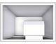 Vent-A-Hood® 36" White Wall Hood-2
