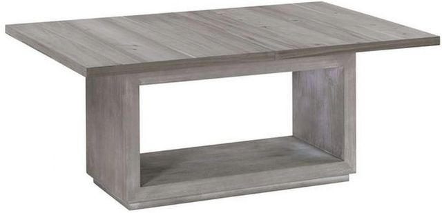 Modus Furniture Oxford Mineral Dining Table-2