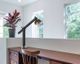 Cal® Lighting & Accessories Latina Dark Bronze Desk Lamp-1