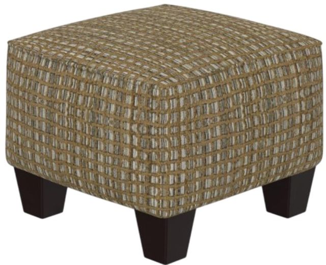 Corinthian Furniture Capistrano Camel Ottoman-0