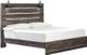 Signature Design by Ashley® Drystan 3-Piece Multi Queen Panel Bed Set-1