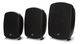 Russound® 5.25" Black 2-Way OutBack Speaker-2