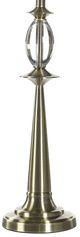 Stylecraft Antique Brass Table Lamp-1
