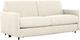 Primo™ International Benito Beige Track Arm Upholstered Sofa Bed-1