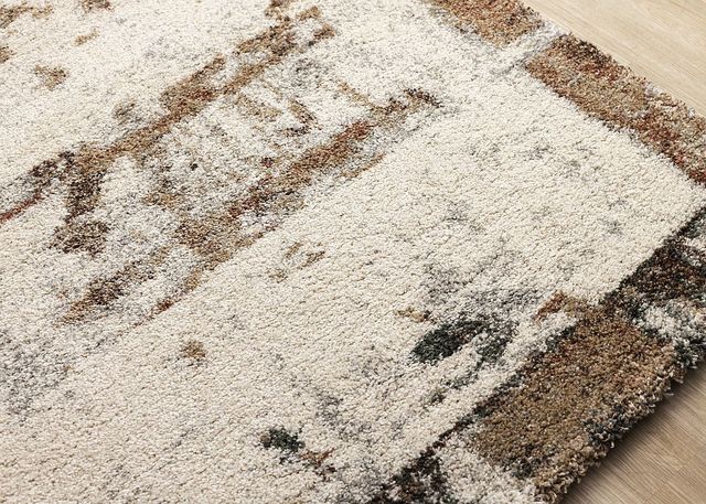 Kalora Interiors Marquis 5'x8' Style 1 Area Rug-4