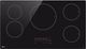 LG 36" Black Smart Induction Cooktop with UltraHeat™ 4.3kW Element-4