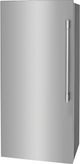 Frigidaire Professional EXCLUSIVE All Fridge/All Freezer with Trim Kit-5