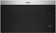 Whirlpool® 1.1 Cu. Ft. Fingerprint Resistant Stainless Steel Over The Range Microwave-0